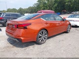 Nissan Altima Sr Fwd 1N4BL4CV1LC165014 photo
