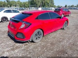 Honda Civic Ex-L SHHFK7H73HU222283 снимка