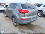 Kia Sportage Lx KNDPB3AC7F7720169 снимка