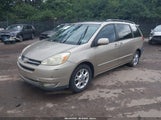 Toyota Sienna Xle Limited 5TDZA22C04S101369 photo