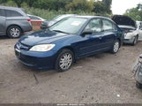 Honda Civic Lx 2HGES16615H534484 снимка