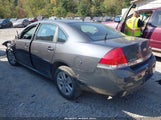 Chevrolet Impala Ls 2G1WA5EN0A1203218 photo