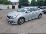 Hyundai Sonata Gls 5NPEB4AC1EH930354 снимка