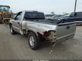 Chevrolet Silverado 1GCEK14WX1Z145144 снимка
