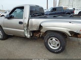 Chevrolet Silverado 1GCEK14WX1Z145144 снимка