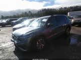 Volkswagen Tiguan 2.0T S 3VVRB7AXXRM126612 снимка