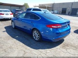 Ford Fusion Se 3FA6P0HDXHR272652 снимка