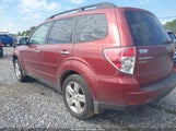 Subaru Forester 2.5X Premium JF2SH6CCXAH704141 снимка