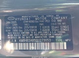 Hyundai Kona Sel KM8HB3AB5SU273053 снимка