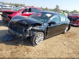 Honda Accord Ex-L 1HGCR2F89EA116263 снимка