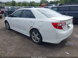 Toyota Camry Se 4T1BF1FK6CU107892 снимка