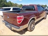 Ford F-150 King Ranch/Lariat/Platinum/Xl/Xlt 1FTPW12V09FA78624 снимка