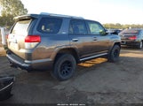 Toyota 4Runner Sr5 JTEBU5JR4C5090697 fotografie