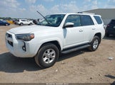 Toyota 4Runner Sr5 JTEMU5JR4R6246202 photo