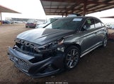 Hyundai Sonata Limited 2.0T 5NPE34ABXJH695161 снимка