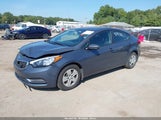 Kia Forte Lx KNAFK4A60G5487497 снимка