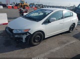 Honda Insight JHMZE2H39CS000217 снимка