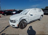 Volkswagen Tiguan 2.0T Se/2.0T Sel 3VV2B7AX2JM112127 снимка