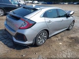 Honda Civic Lx SHHFK7H29HU417793 снимка