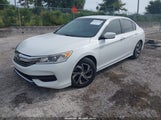 Honda Accord Lx 1HGCR2F33GA246448 снимка