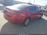 Mazda Mazda6 I Sport JM1GJ1U50G1424306 снимка