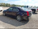 Cadillac Cts Standard 1G6DL5EV6A0121775 снимка