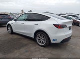 Tesla Model Y Standard Range Rear-Wheel Drive 5YJYGDED4MF110705 снимка