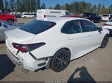 Toyota Camry Se 4T1G11AK3RU878279 fotografie