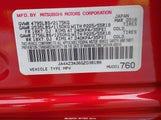 Mitsubishi Outlander Es JA4AZ3A36GZ038188 снимка