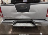 Nissan Frontier Le 1N6AD07U45C461142 снимка