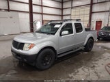 Nissan Frontier Le 1N6AD07U45C461142 снимка