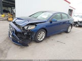 Hyundai Sonata Se 5NPE24AF5KH768735 снимка