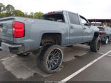 Chevrolet Silverado  2Lt 3GCUKRECXFG378687 снимка