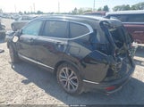 Honda Cr-V Awd Touring 7FARW2H94NE047470 photo