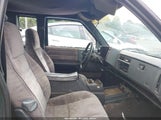 Chevrolet S Truck S10 1GCCS19Z6P0172753 fotografie