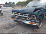 Chevrolet S Truck S10 1GCCS19Z6P0172753 fotografie
