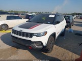 Jeep Compass Trailhawk 4X4 3C4NJDDN3PT543727 снимка