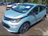 Chevrolet Bolt Ev Premier 1G1FZ6S02K4124758 снимка