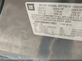 Chevrolet Equinox Ls 2GNFLEEK0H6114051 снимка