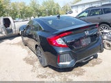 Honda Civic Si 2HGFC1E53KH700591 снимка