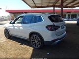 BMW X3 Sdrive30I 5UX43DP03P9P95393 снимка