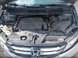 Honda Odyssey Se 5FNRL5H31GB114482 снимка