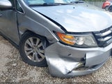 Honda Odyssey Se 5FNRL5H31GB114482 снимка