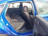 Honda Civic Lx 2HGFE2F25PH560216 снимка