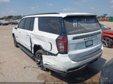 Chevrolet Suburban 4Wd Z71 1GNSKDKD7MR160749 снимка