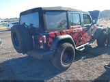 Jeep Wrangler Unlimited Sport S 4X4 1C4HJXDG8MW736462 fotografie