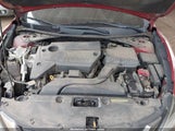 Nissan Altima 2.5 S 1N4AL3AP1HN320831 снимка