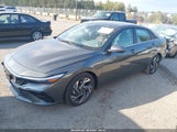 Hyundai Elantra Sel Convenience KMHLS4DG4SU024718 fotografie