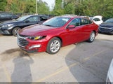 Chevrolet Malibu Fwd 1Lt 1G1ZD5ST2RF171433 fotografie