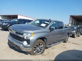 Chevrolet Silverado  2Wd Short Bed Lt 3GCPACE81SG170412 снимка